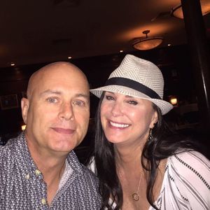 Meet your Posher, Renee'